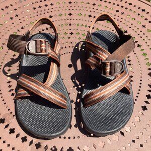 Chaco Z1 Classic Sandals